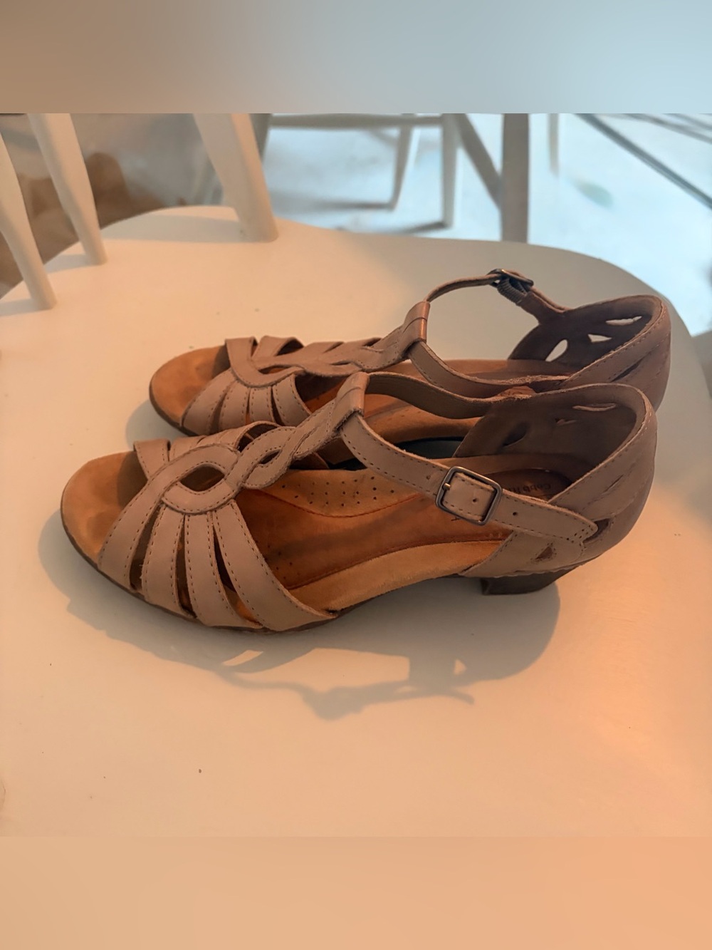 Cobb Hill Aubrey Sandals